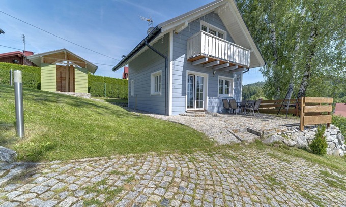Wisla House | Siglanów by Interhome