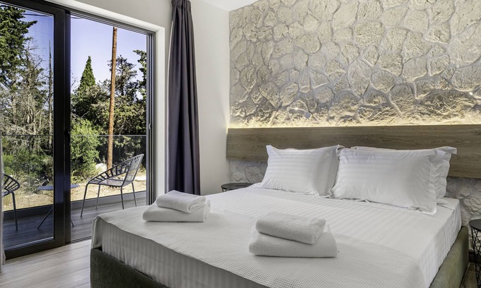 Sivota House | Sigma Luxury Rooms