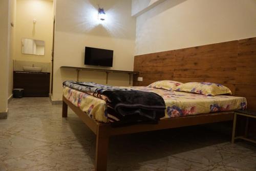 Valparai Bed & Breakfast | Signature by Rayhan