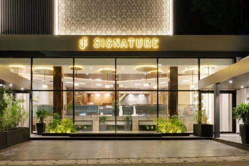 Ajmer Hotel | Signature Hotel
