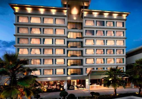 Pattaya Bay Hotel | Signature Pattaya