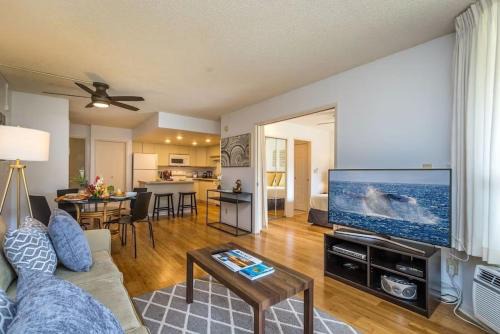 Kihei Apartment | Signature Residences at Maui Banyan