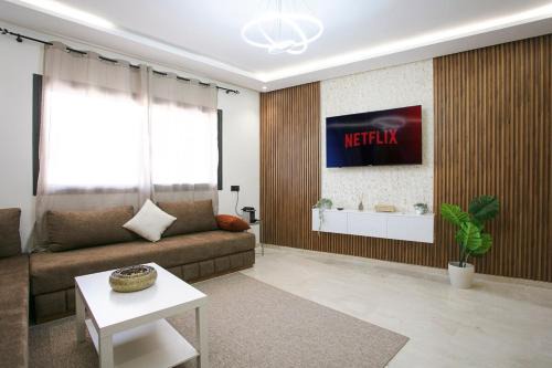 Semlalia Apartment | Signature Suite Private Pool