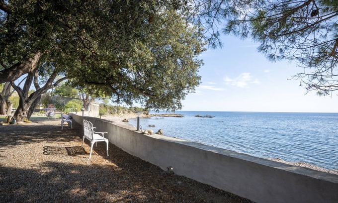 Sari-Solenzara House | Signoria by Interhome