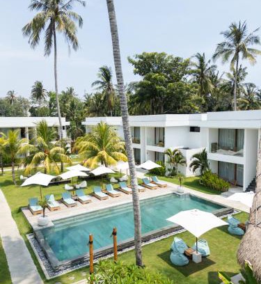 Kuta Hotel | Sikara Lombok Hotel