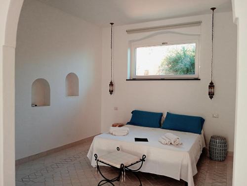 Lipari Historic Centre Apartment | Sikelia elegant suite