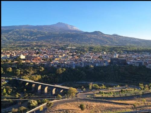 Passopisciaro House | Sikelia Queen