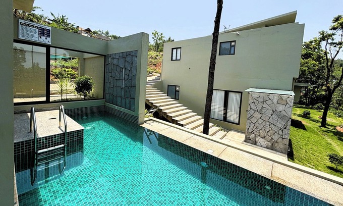 Mudigere Resort | Sila Secret Mirage