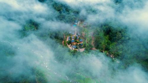 Madikeri Resort | Silent Brook Resort - Coorg