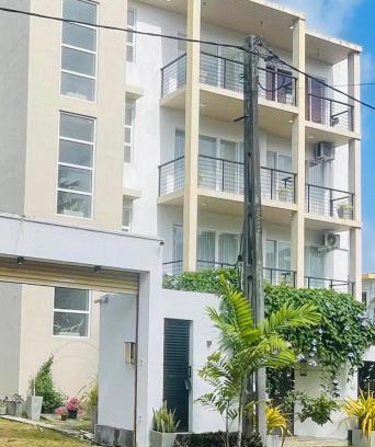 Seeduwa - Katunayake Bed & Breakfast | Silina Airport Residence & Transit Hotel