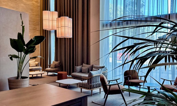 Platja d'Aro Hotel | Silken Platja d'Aro