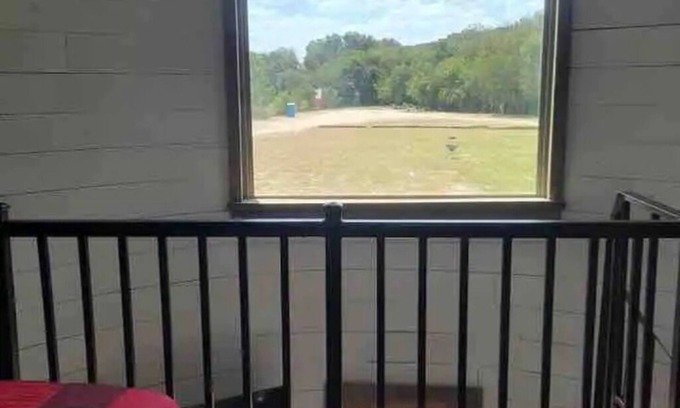 Rio Medina House | Silo #1 @ Medina River- summer Staycation!