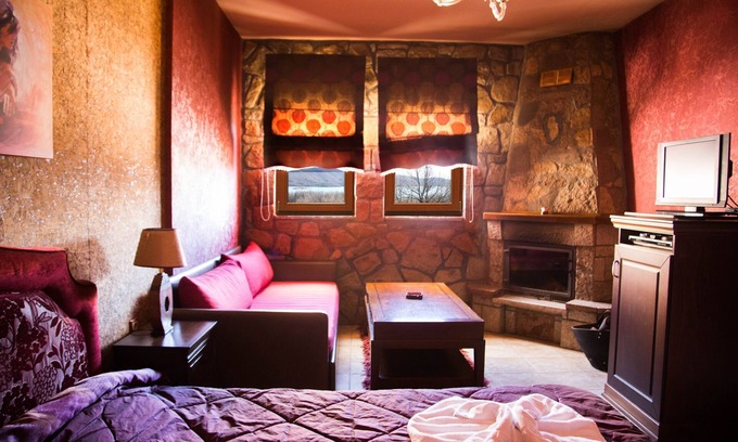 Krionerion Apartment | Silva Suites - Kryoneri, Lake Plastira