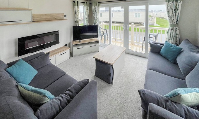 Mappleton House | Silver 2 Bedroom Holiday Home