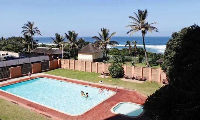Kingsborough Apartment | Silver Dolphin Holidays