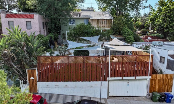 Sunset Junction House | Silver Lake Cozy Getaway