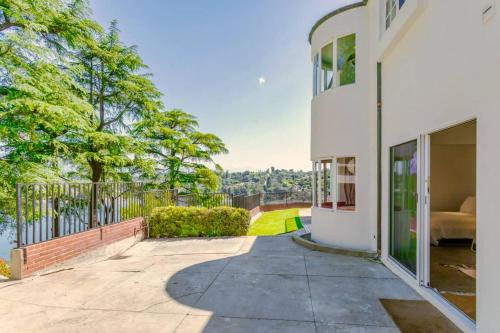 Silver Lake House | Silver Lake Views! The Hummingbird - Guest Suite