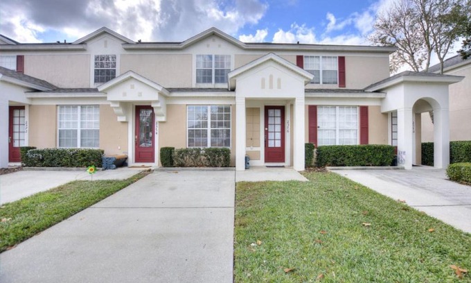 Windsor Palms Apartment | Silver Palm at Windsor Palms by Shine Villas