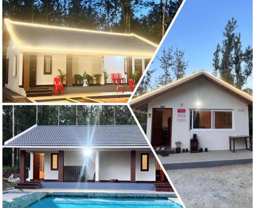Chikkamagaluru House | Silver S S Shadow Home Stay