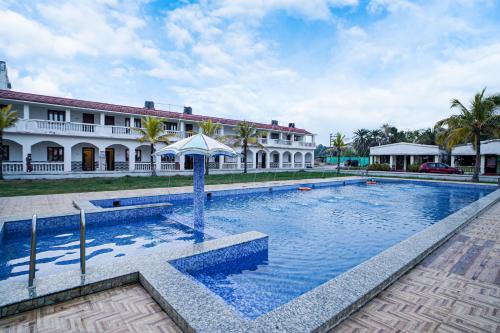 Mandarmani Resort | Silver Sand Eco Resort ! Beachfront !