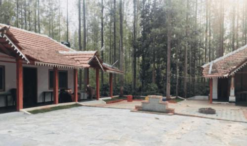 Chikkamagaluru Hotel | Silver Shadow Homestay