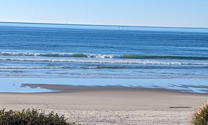 Yachats Hotel | Silver Surf Motel