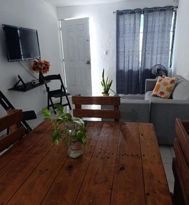 Merida House | Silvera 108