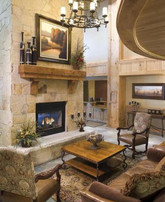 Park City Cabin | Silverado Lodge by Park City - Canyons Village