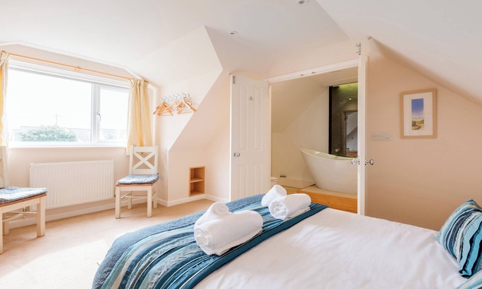 Rock Cottage | Silverdale