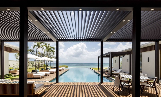 Grand Anse Hotel | Silversands Grenada