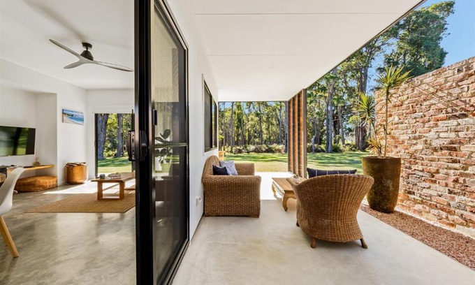 Cowaramup Apartment | Simala Retreat