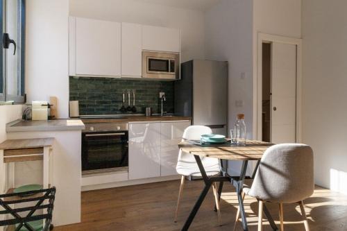 Almenara Apartment | Simancas by SharingCo