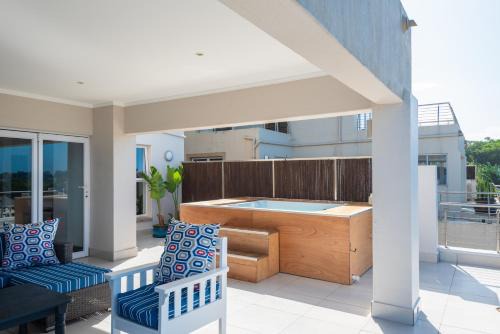 Ballito Apartment | Simbithi Sabuti