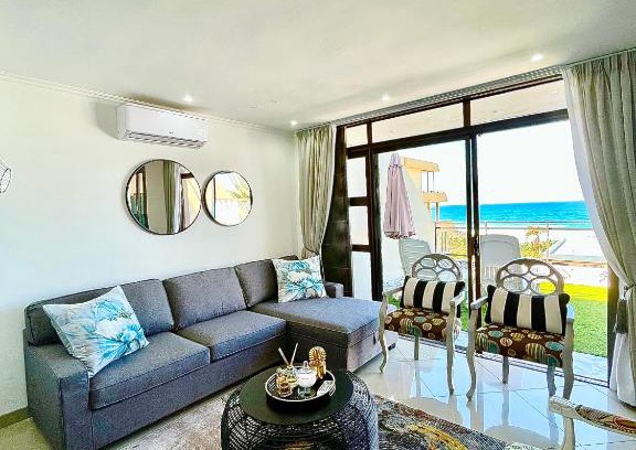 Manaba Beach Apartment | Simla Luxury Apartments 9
