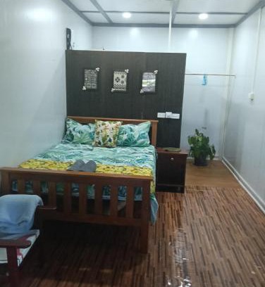 Lautoka Apartment | Simmering homestay 3