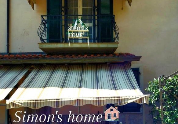 Santo Stefano di Magra House | Simon's Home