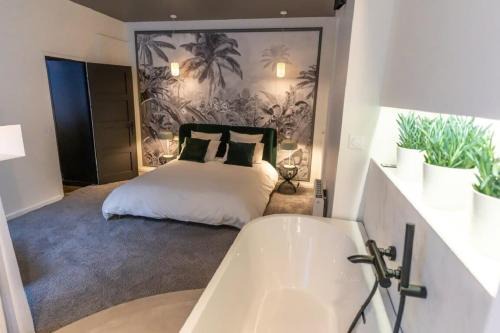 Jacquard - Prefecture Apartment | Simone hypercentre ultra haut de gamme