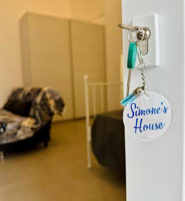 Tuglie Apartment | Simone's House