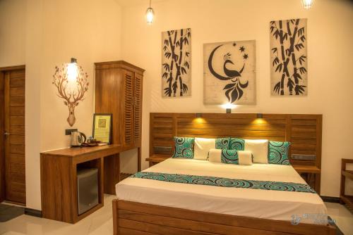 Dambulla House | Simoya Nature Park