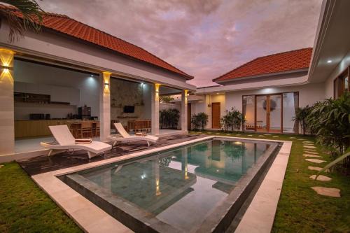 Batubelig Villa | Simple & Magical Villas Almaya 2