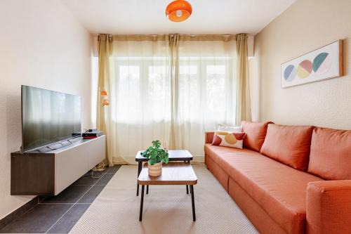 Illkirch-Graffenstaden Apartment | Simple Spot, Parking, Tram