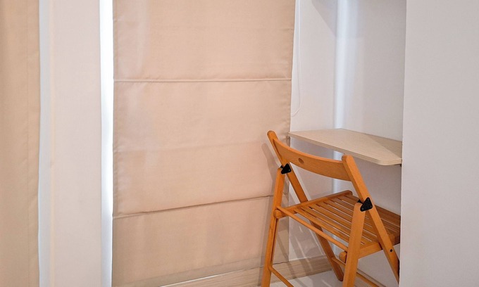 Java Apartment | Simple Style Studio Apartment (No Kitchen) At Tokyo Riverside Pik 2