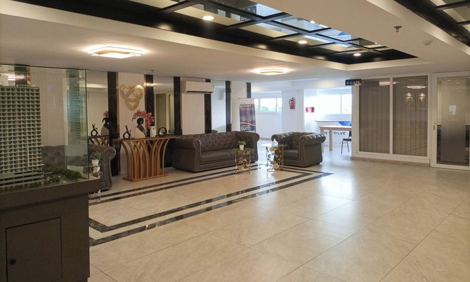Medan Apartment | Simply Look And Cozy Studio At De Prima Apartment