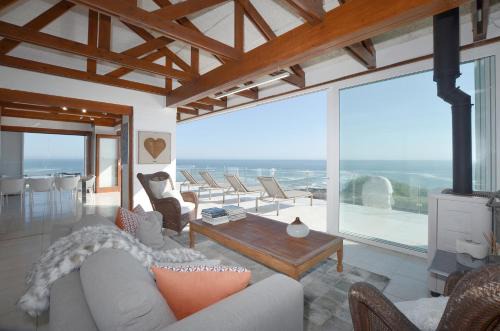 Yzerfontein House | Simply Stunning