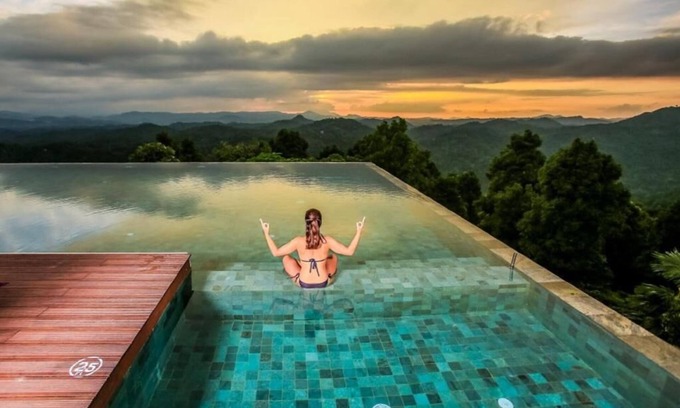 Pathadumbara Hotel | Simpson's Forest Hotel