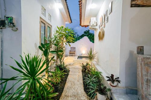 Peliatan House | SIN Ubud