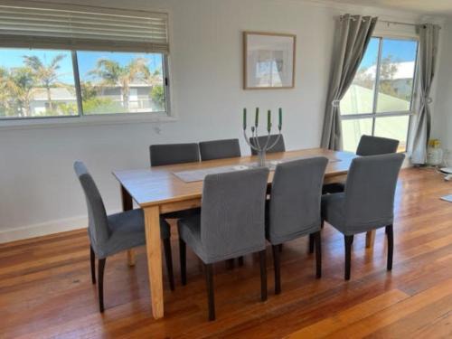 Surf Beach House | Sinclair Surfside Stay