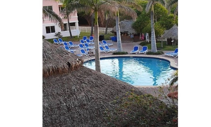Palm Beach Shores Villa | Singer Island Beachfront Resort