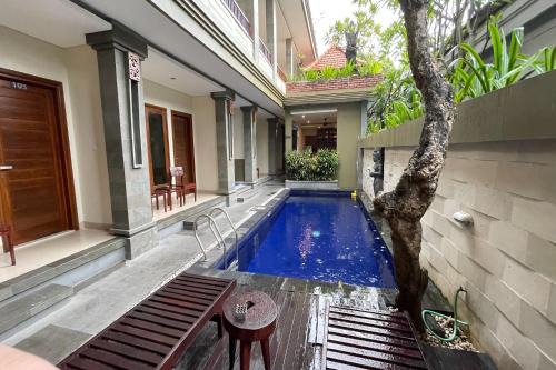 Central Seminyak Hotel | Singgah Hotel Seminyak