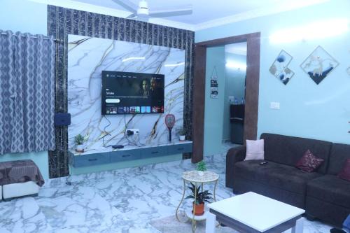 Ranchi Apartment | Singh Niwas